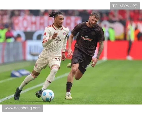 拜仁慕尼黑:从辉煌历史到现代足球帝国的崛起与变革 拜仁慕尼黑:从辉煌历史到现代足球帝国的崛起与变革