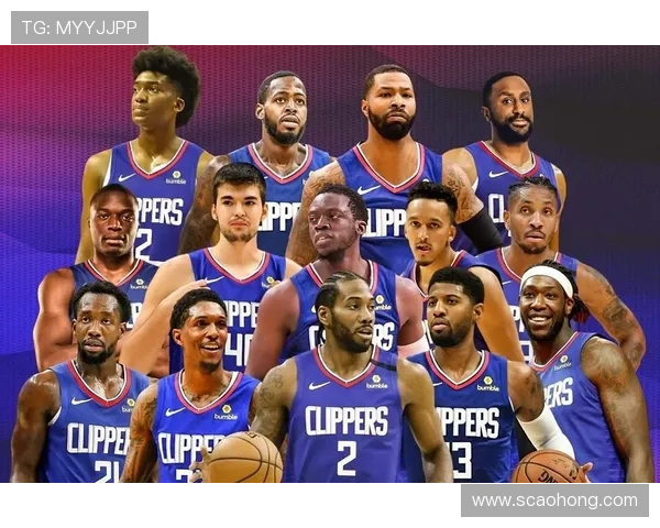 洛杉矶快船新赛季阵容深度解析核心球星状态与冲击总冠军前景 洛杉矶快船新赛季阵容深度解析核心球星状态与冲击总冠军前景