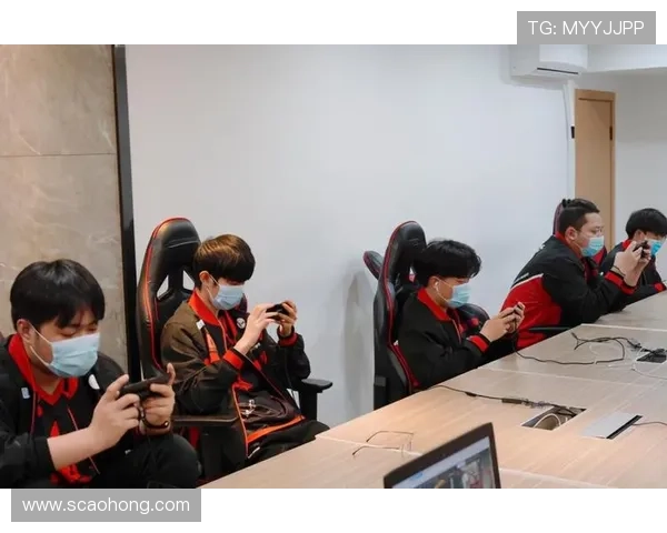 《全球电竞赛事新趋势分析 玩家职业发展与行业变革并行》 《全球电竞赛事新趋势分析 玩家职业发展与行业变革并行》