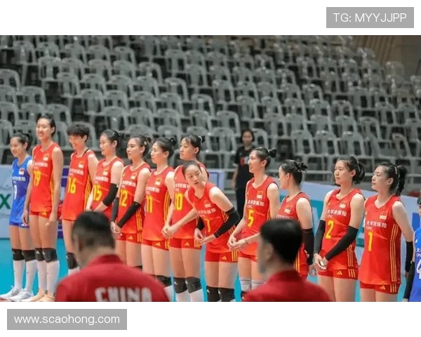 中国女排全员归队备战亚锦赛 新阵容亮相目标锁定冠军 中国女排全员归队备战亚锦赛 新阵容亮相目标锁定冠军