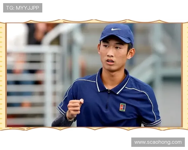 中国新星连克世界前十强势崛起引领网坛新格局震惊国际媒体 中国新星连克世界前十强势崛起引领网坛新格局震惊国际媒体