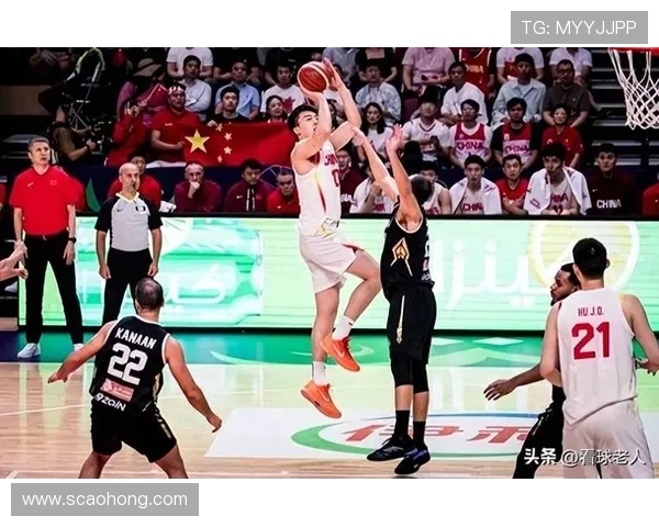 中国男篮逆袭胜菲律宾 强势晋级亚洲杯四强 创历史最佳战绩 中国男篮逆袭胜菲律宾 强势晋级亚洲杯四强 创历史最佳战绩