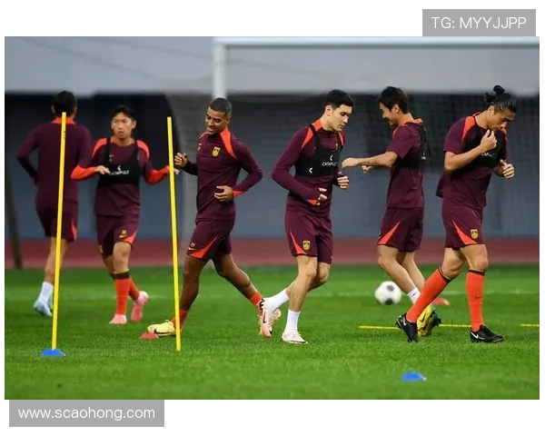 中国足球崛起之路:新一代球员逐步接班 国足备战世界杯目标明确 中国足球崛起之路:新一代球员逐步接班 国足备战世界杯目标明确