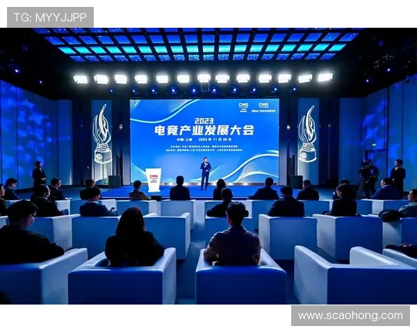 全球电竞产业迎来新风口 多项赛事革新助推行业快速发展 全球电竞产业迎来新风口 多项赛事革新助推行业快速发展