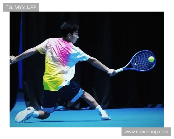 世界网球新星横空出世 突破传统打法引领潮流竞赛模式变革 世界网球新星横空出世 突破传统打法引领潮流竞赛模式变革