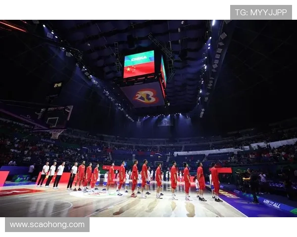 中国男篮逆袭战胜澳大利亚晋级世界杯四强 赛场表现堪称经典 中国男篮逆袭战胜澳大利亚晋级世界杯四强 赛场表现堪称经典