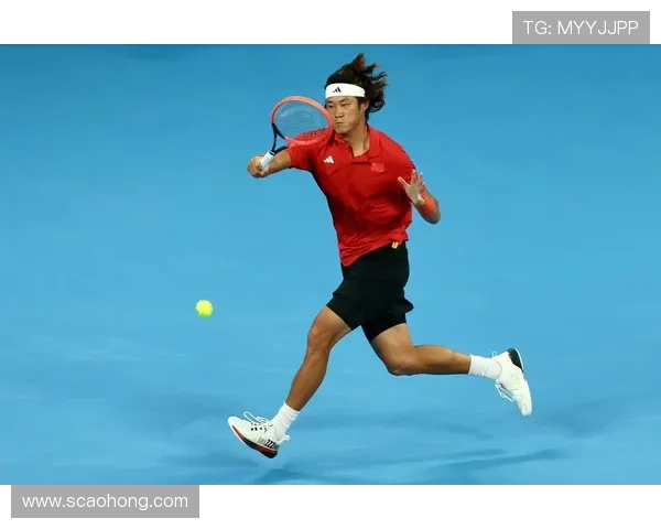 张之臻逆转夺冠中国网球迎来历史性突破展现新时代竞技力量 张之臻逆转夺冠中国网球迎来历史性突破展现新时代竞技力量