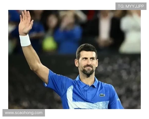 德约科维奇逆转夺冠再创纪录 新星崛起网坛格局或将迎来重大变革 德约科维奇逆转夺冠再创纪录 新星崛起网坛格局或将迎来重大变革