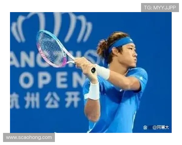 新星崛起！张之臻成功晋级网球大师赛四强 创个人职业生涯新高