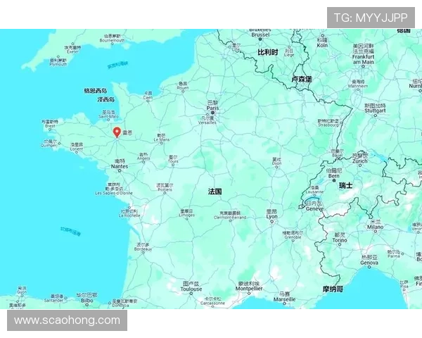 昂热俱乐部的崛起之路与法国足球文化的深度融合探索