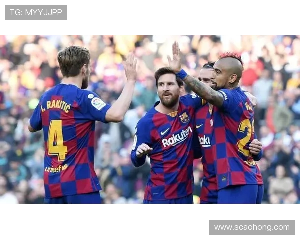 梅西领衔巴萨迎战皇马 西甲超级经典对决引发全球关注