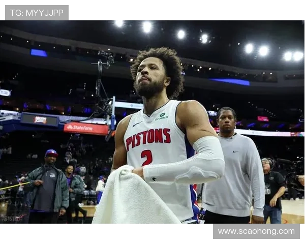 活塞队新赛季展望：年轻阵容崛起，独特打法或将掀起东部风暴