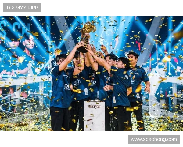 电竞赛事新格局：全球顶级战队激战正酣 游戏行业迎来全新挑战与机遇