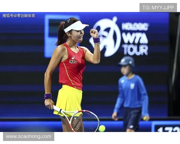 网球赛事激战正酣 名将纷纷出征迎接全新挑战 网球赛事激战正酣 名将纷纷出征迎接全新挑战