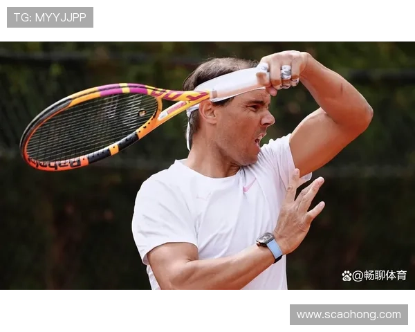 网球赛场新星崛起 纳达尔退役后谁能接班成为世界第一 网球赛场新星崛起 纳达尔退役后谁能接班成为世界第一