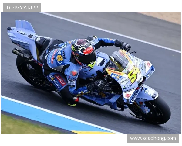 2025赛季MotoGP新规曝光 强化安全措施与技术创新提升赛事竞争力 2025赛季MotoGP新规曝光 强化安全措施与技术创新提升赛事竞争力