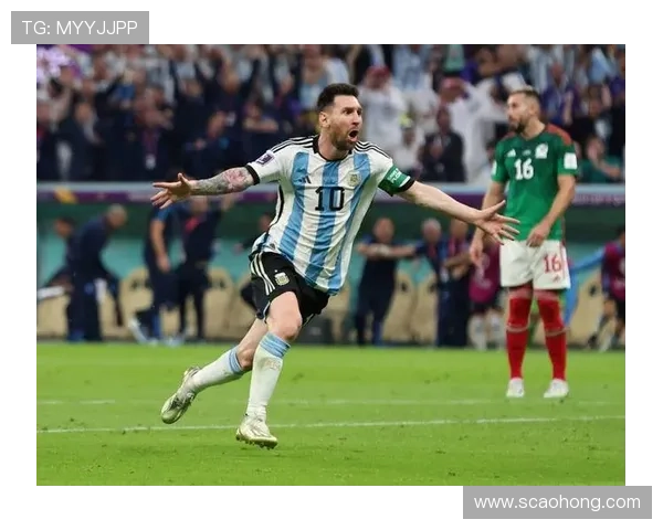 梅西加盟迈阿密国际后首度亮相赛场 带领球队逆转胜利引爆全场 梅西加盟迈阿密国际后首度亮相赛场 带领球队逆转胜利引爆全场