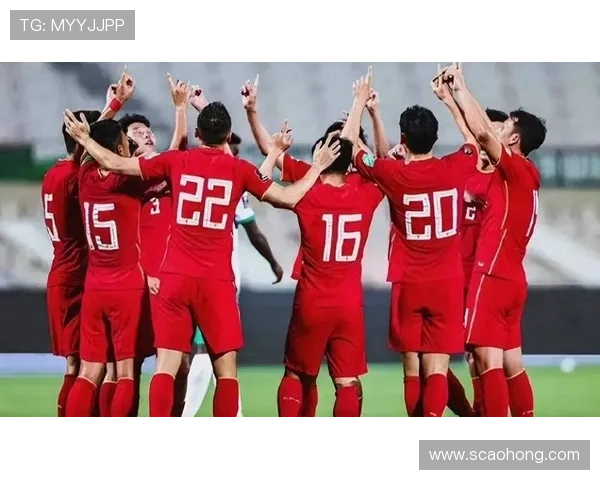 国家队世预赛关键战告捷新星爆发引领中国足球新希望球迷信心回暖再起航 国家队世预赛关键战告捷新星爆发引领中国足球新希望球迷信心回暖再起航