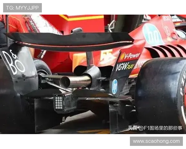 新赛季F1围场风云再起技术升级与冠军争夺成焦点车队格局变化