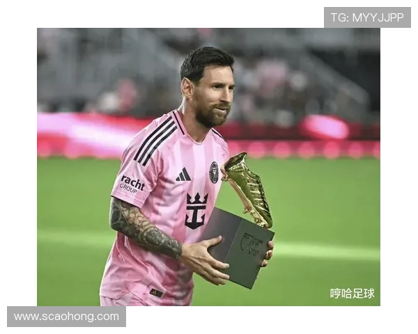 梅西助力迈阿密国际迎来关键胜利,球队迎来季后赛新希望 梅西助力迈阿密国际迎来关键胜利,球队迎来季后赛新希望