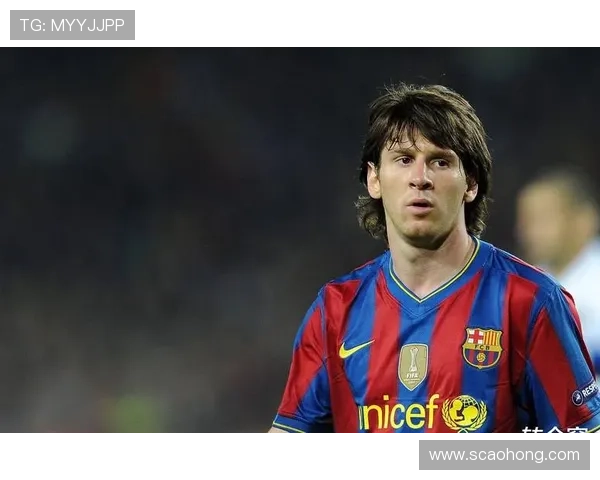 梅西领衔国际足坛转会风暴 新赛季全球足球大变局