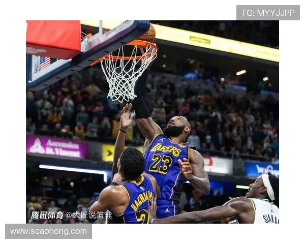 湖人逆转勇士关键战詹姆斯三双爆发带队强势重返西部前六争夺席位