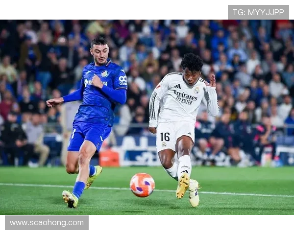 赫塔费俱乐部崛起之路探秘西甲劲旅的成长与未来展望